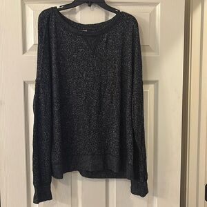 Cozy Stars Above Top